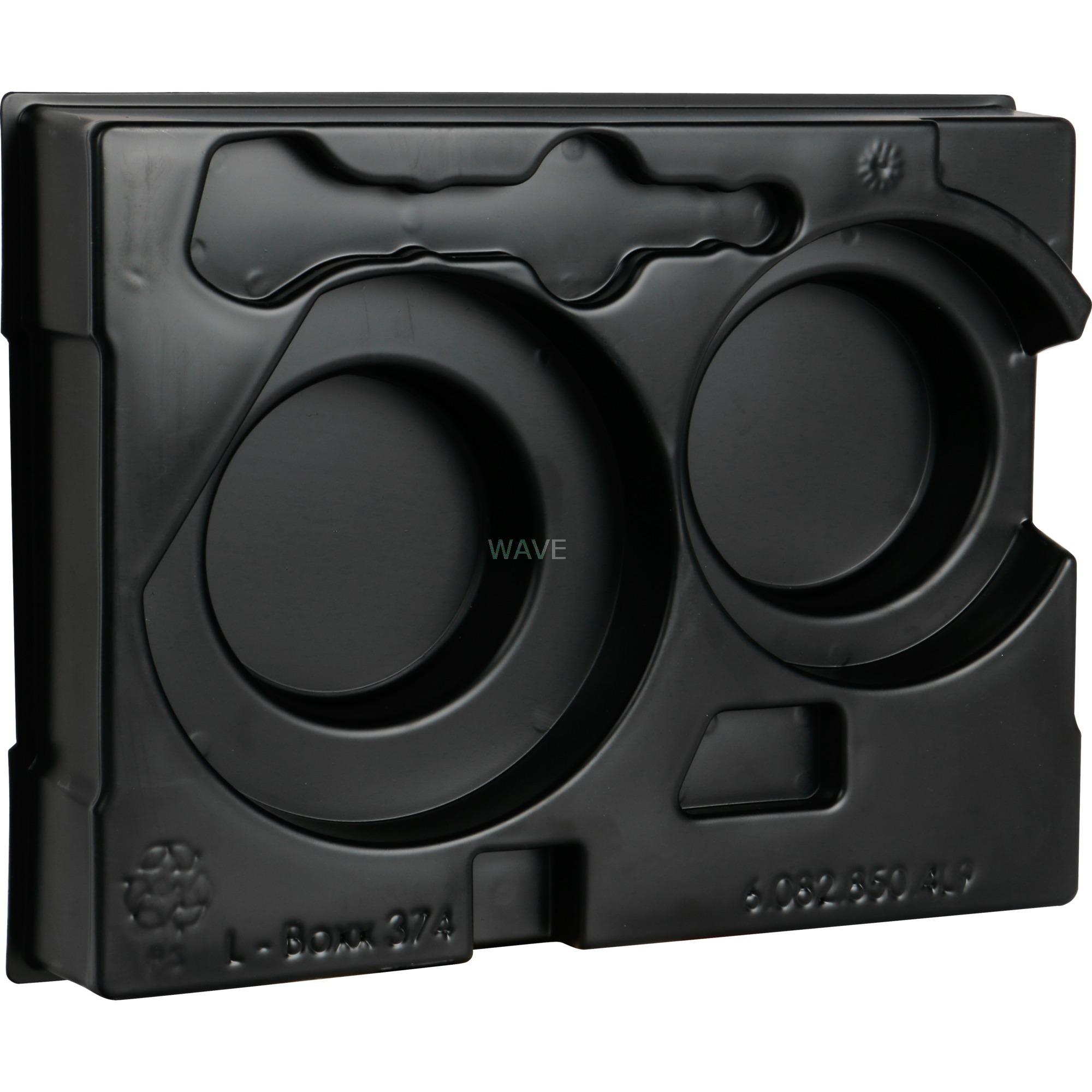 Bosch Powertools Bosch L-Boxx insert GOF