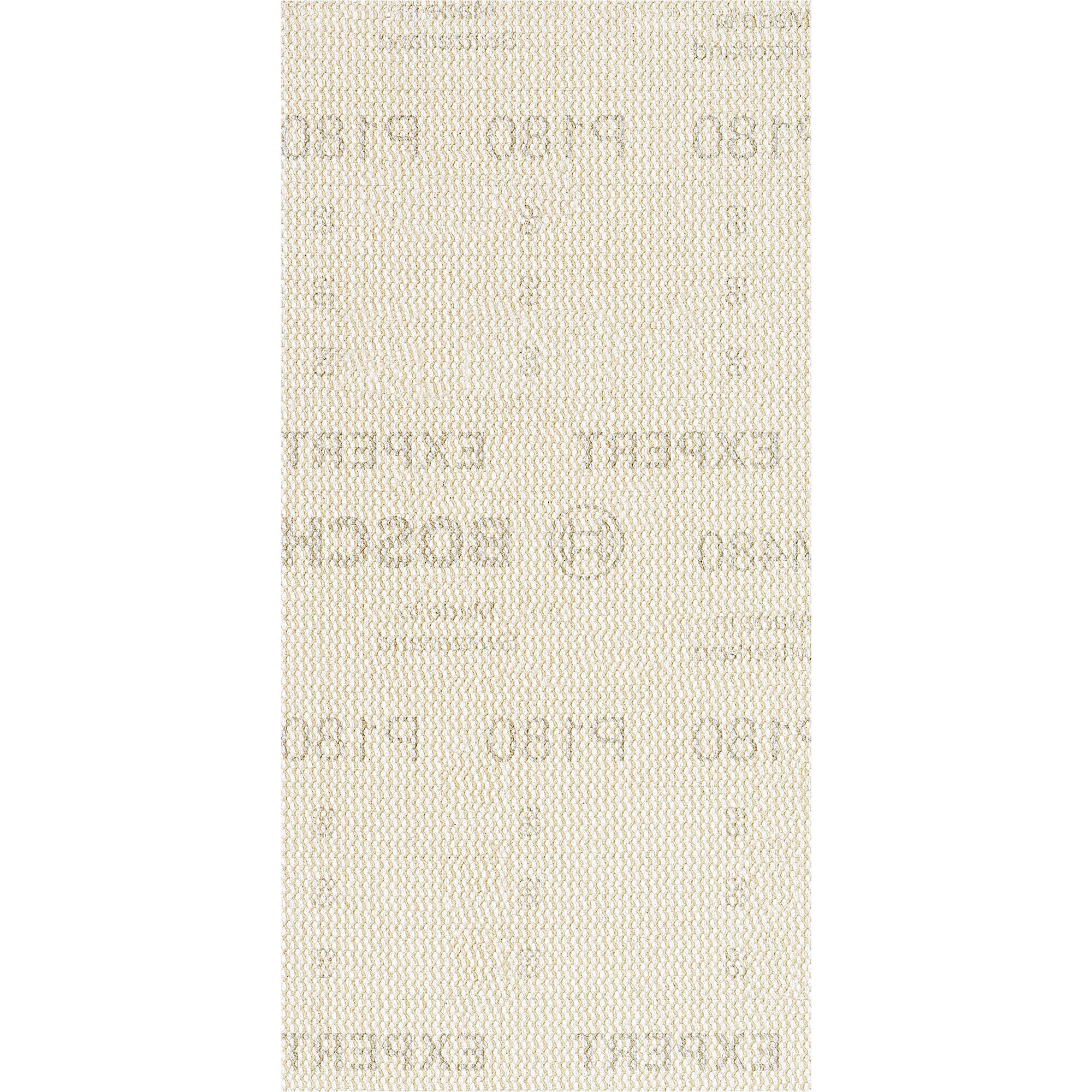 Bosch Powertools BOSCH Mesh structure sanding