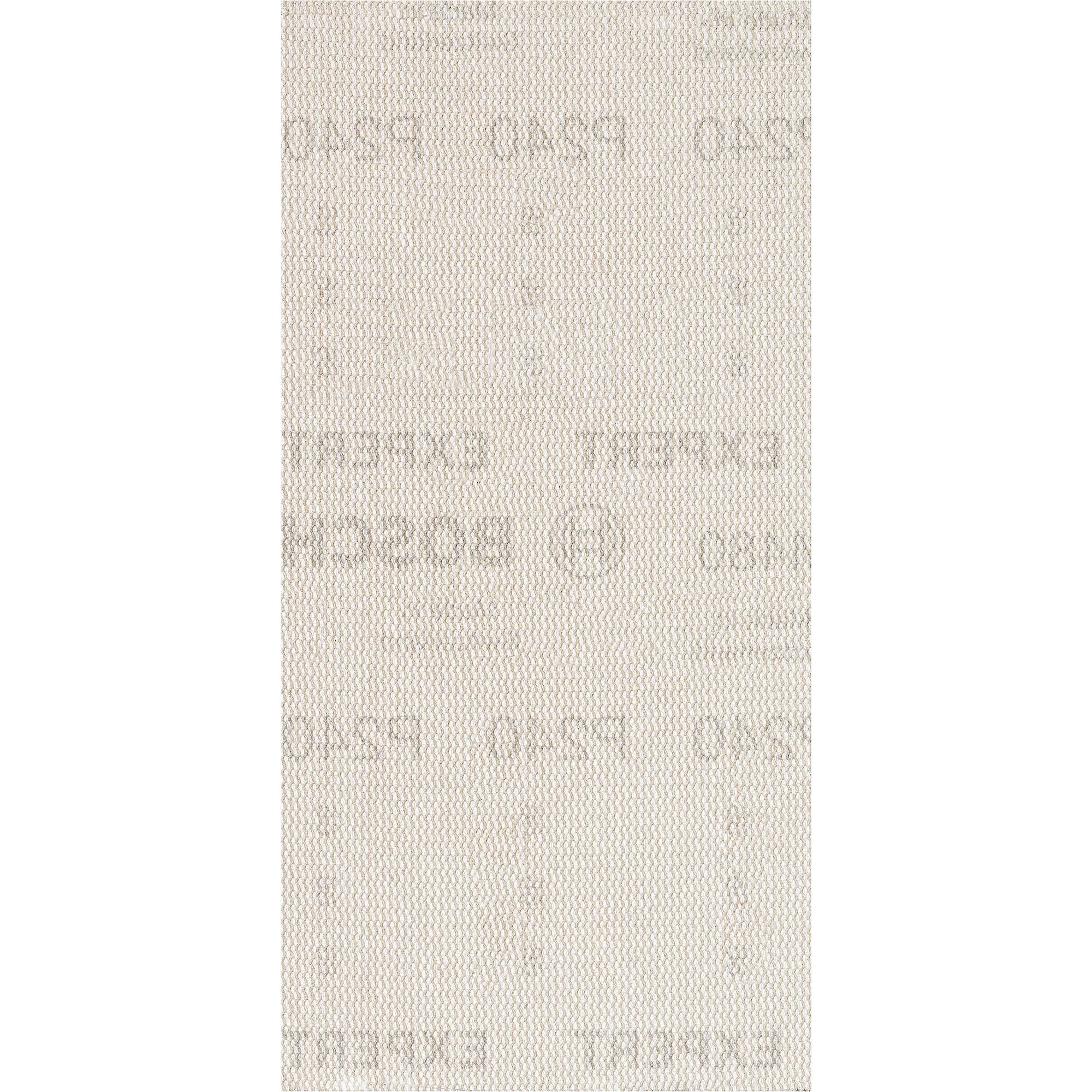 Bosch Powertools BOSCH Mesh structure sanding