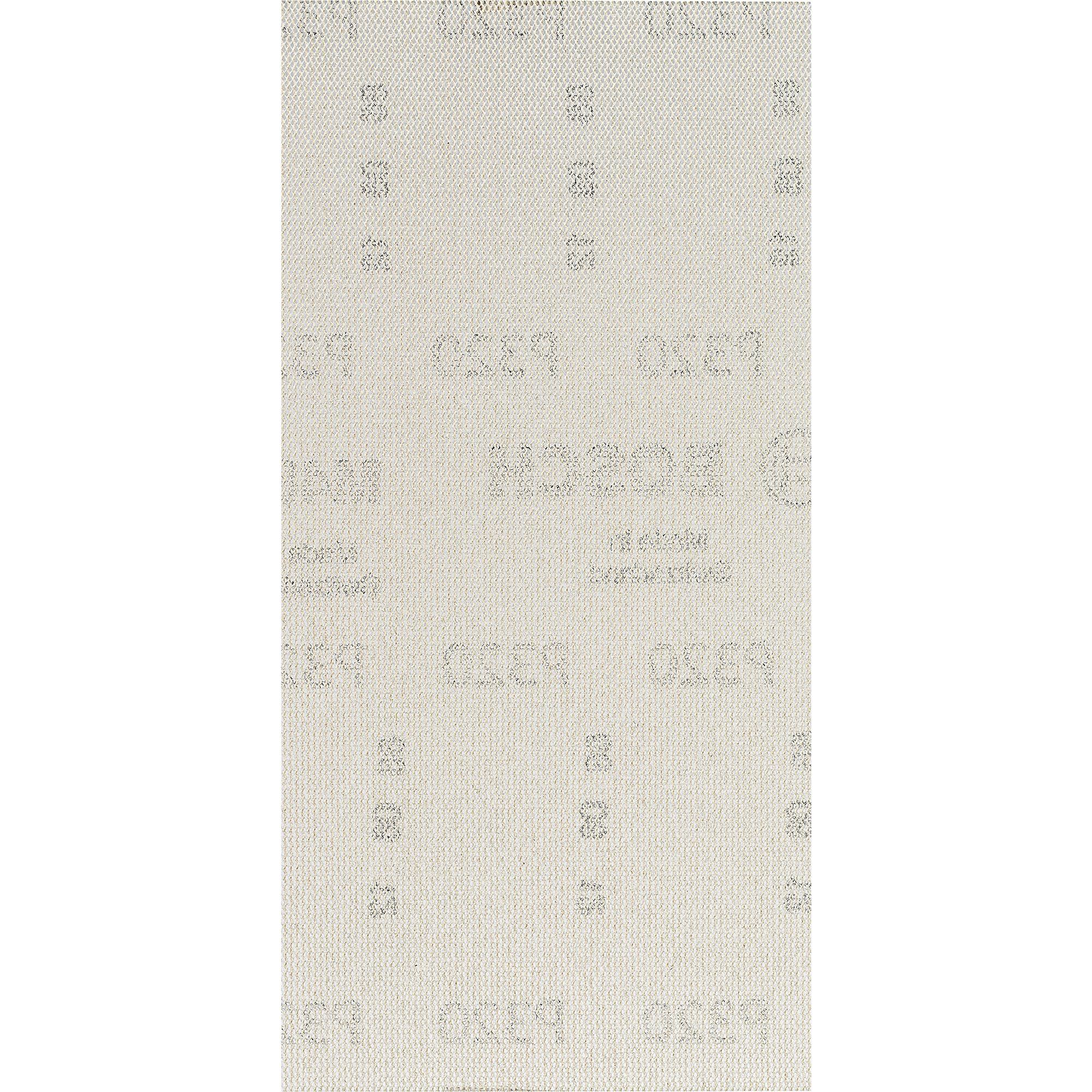 Bosch Powertools BOSCH Mesh structure sanding
