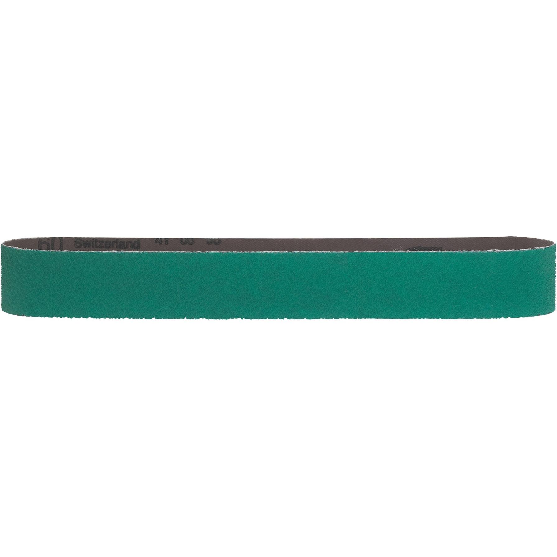 Bosch Powertools abrasive belt Best for