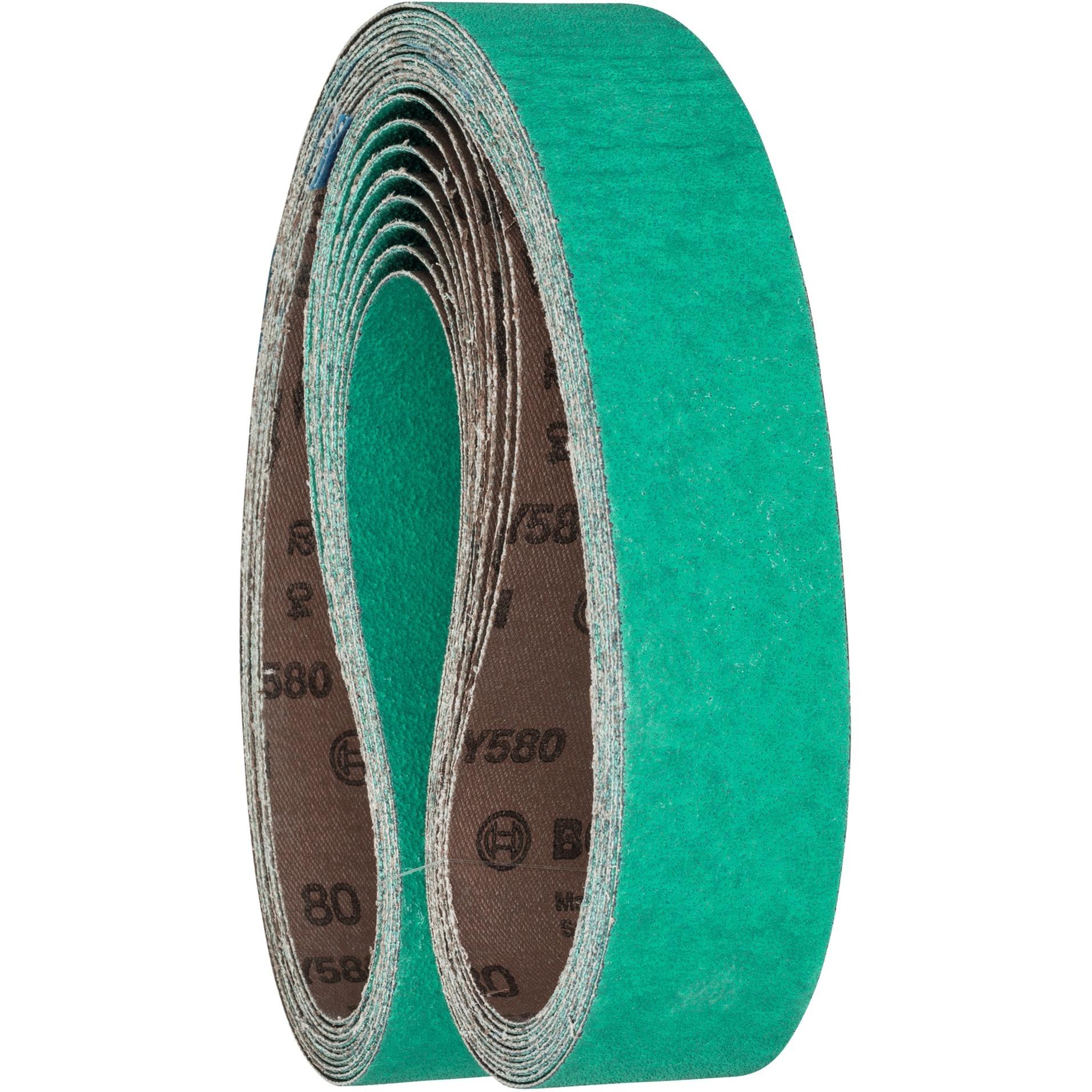 Bosch Powertools abrasive belt Best for