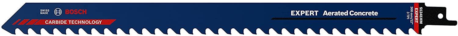 Bosch Powertools Bosch saber saw blade