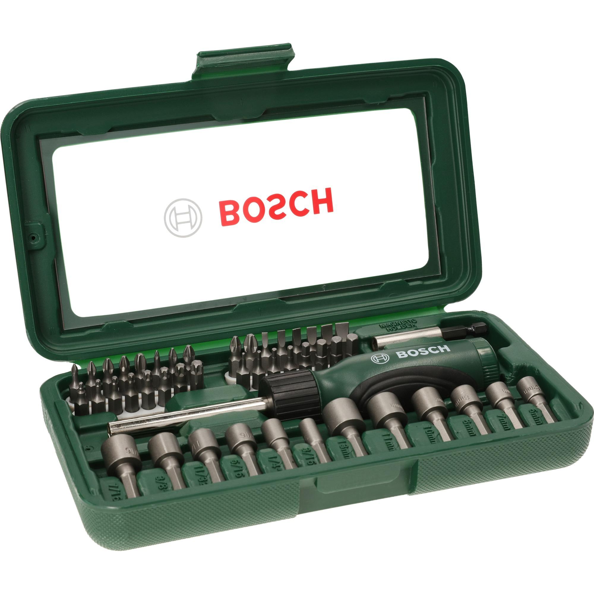 Bosch Powertools Bosch Komplet bitów -