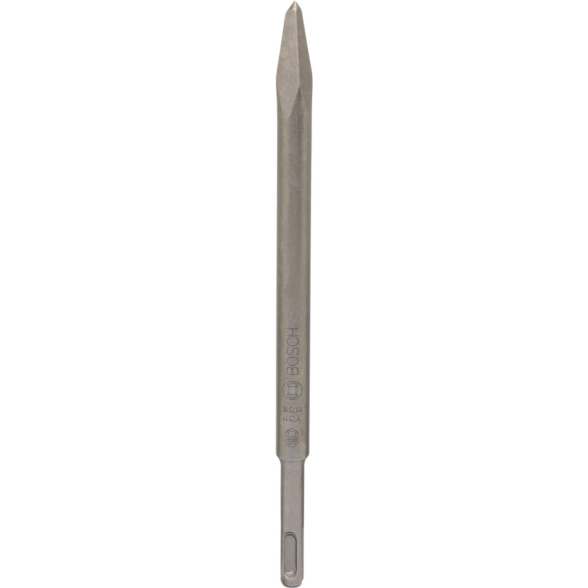 Bosch Powertools Bosch SDS-plus 10er Bulk
