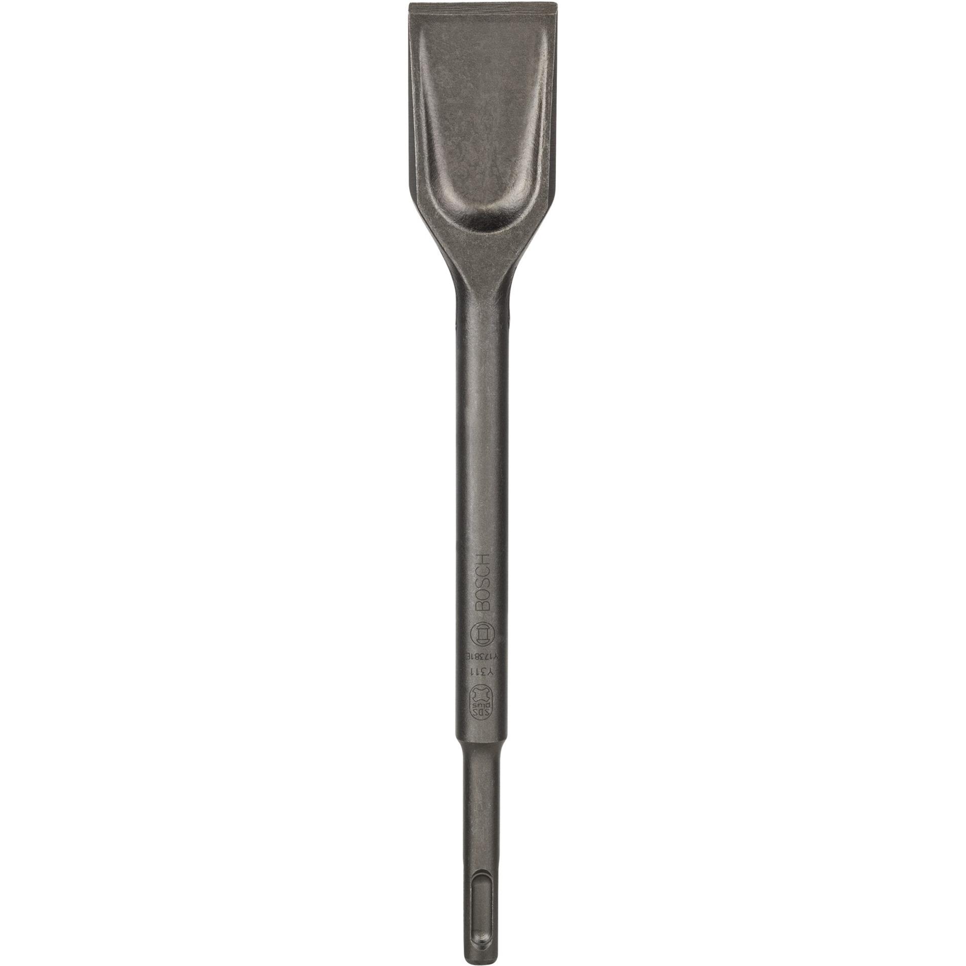 Bosch Powertools Bosch SDS-Plus dłuto łopatkowe