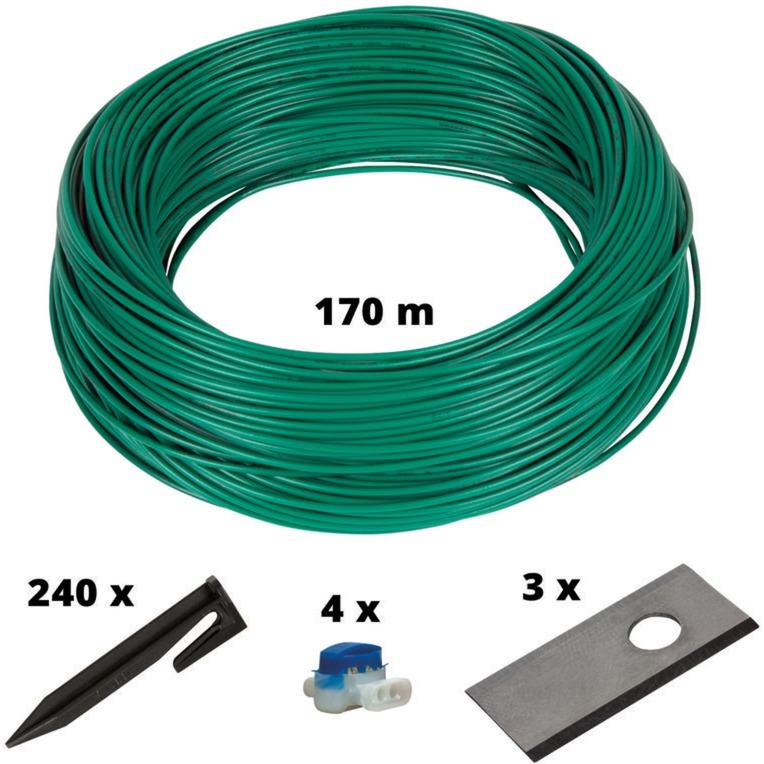 Einhell Cable Kit 700m2 - 3414002