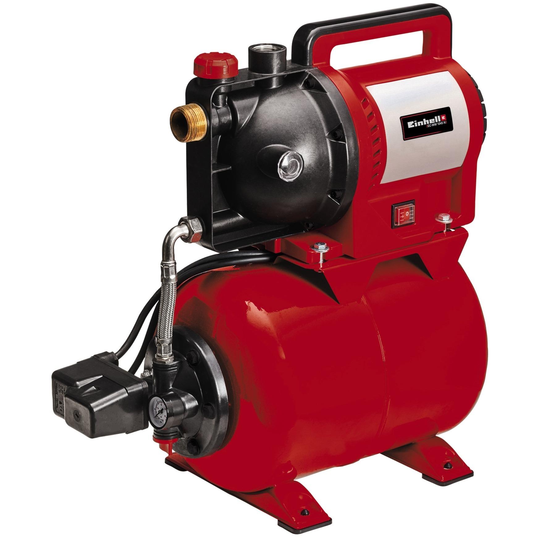 Einhell domestic waterworks GC-WW 1045 N