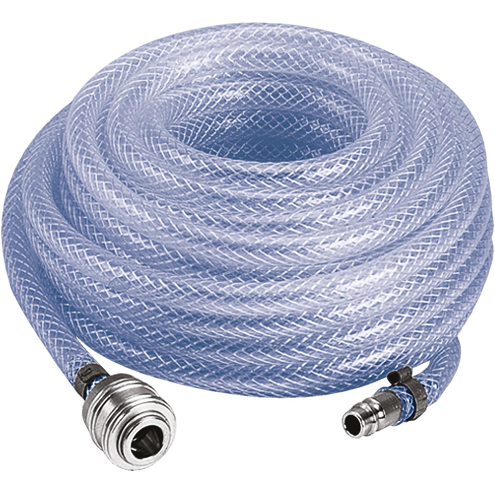 Einhell fabric hose 10m inside. 6mm