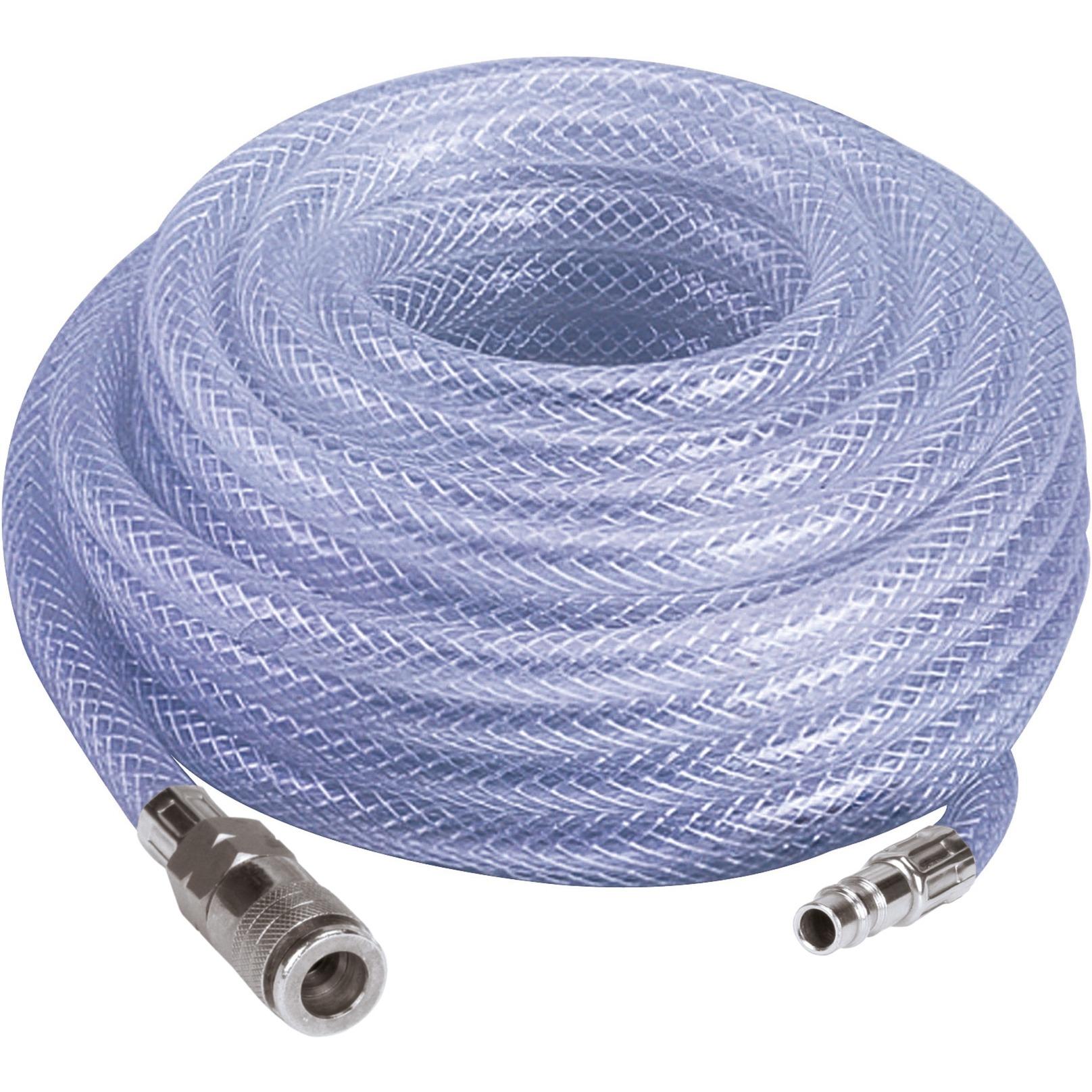 Einhell fabric hose 15m inside. 9mm