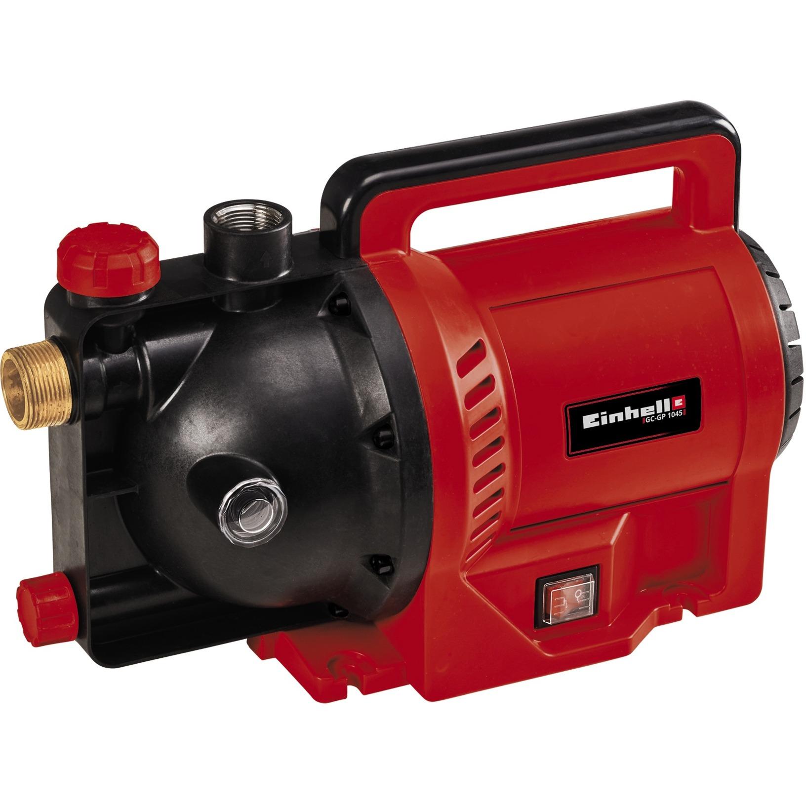 Einhell garden pump GC-GP 1045 -