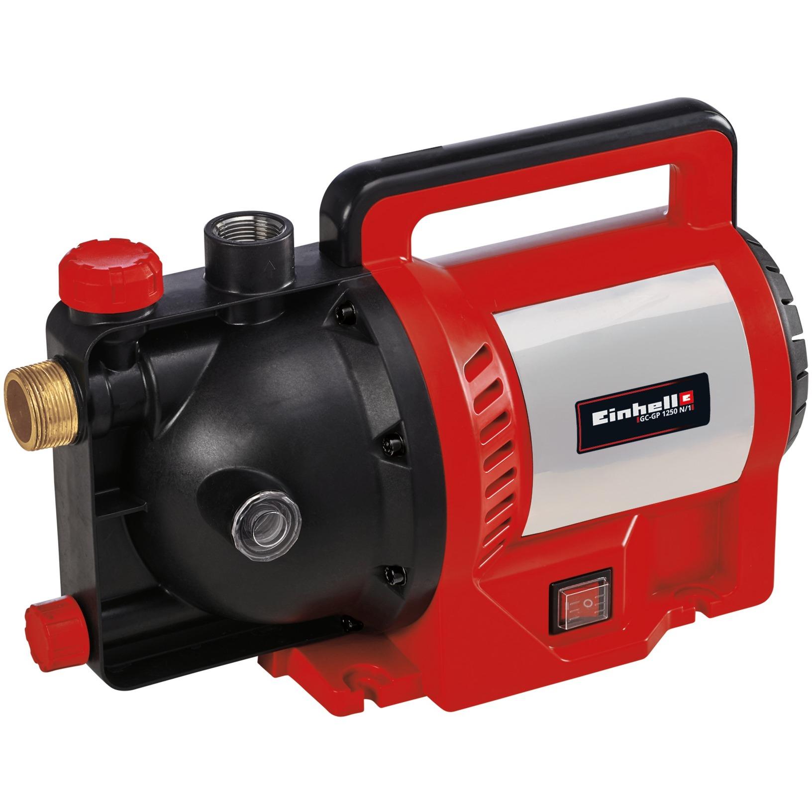 Einhell garden pump GC-GP 1250 N