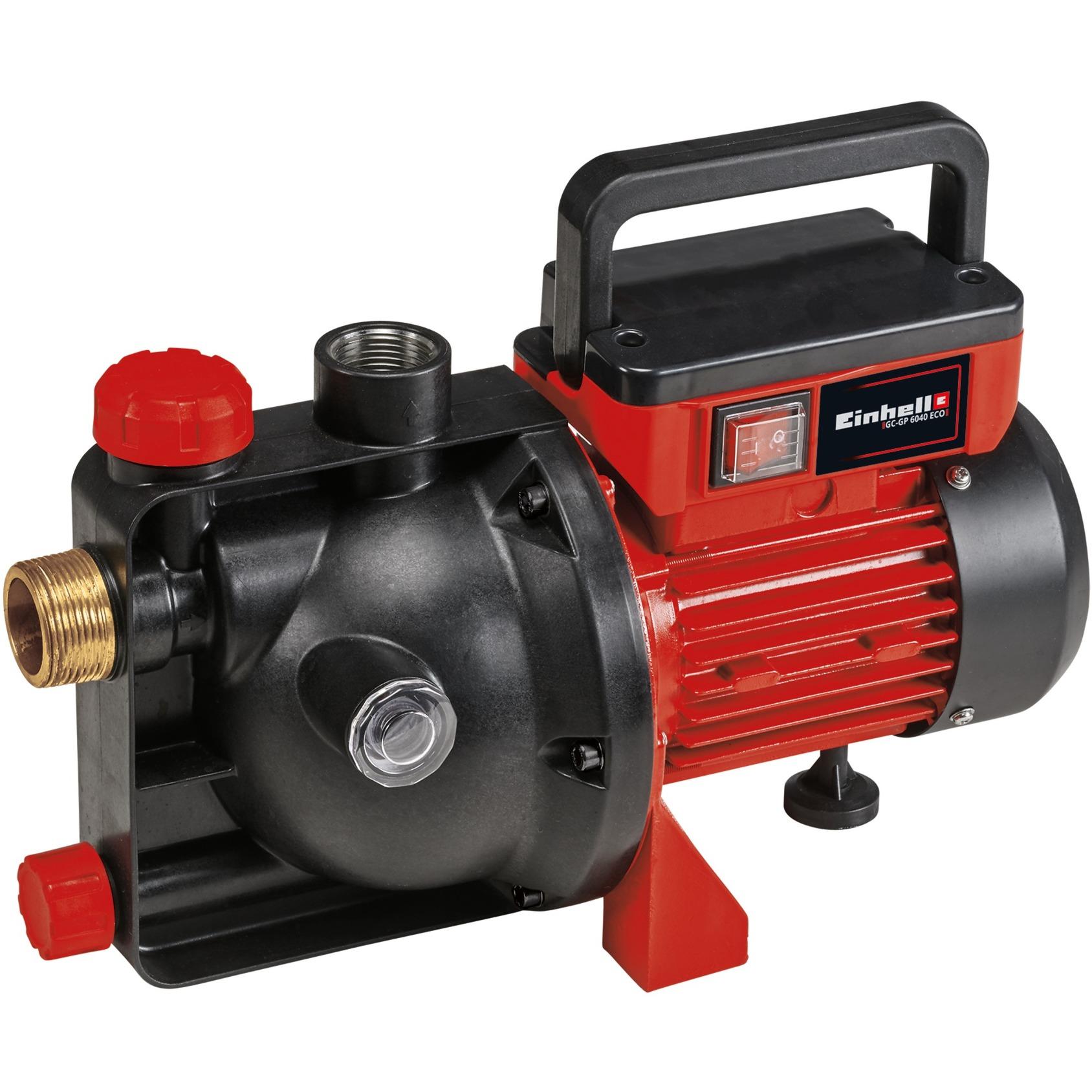 Einhell garden pump GC-GP 6040 ECO