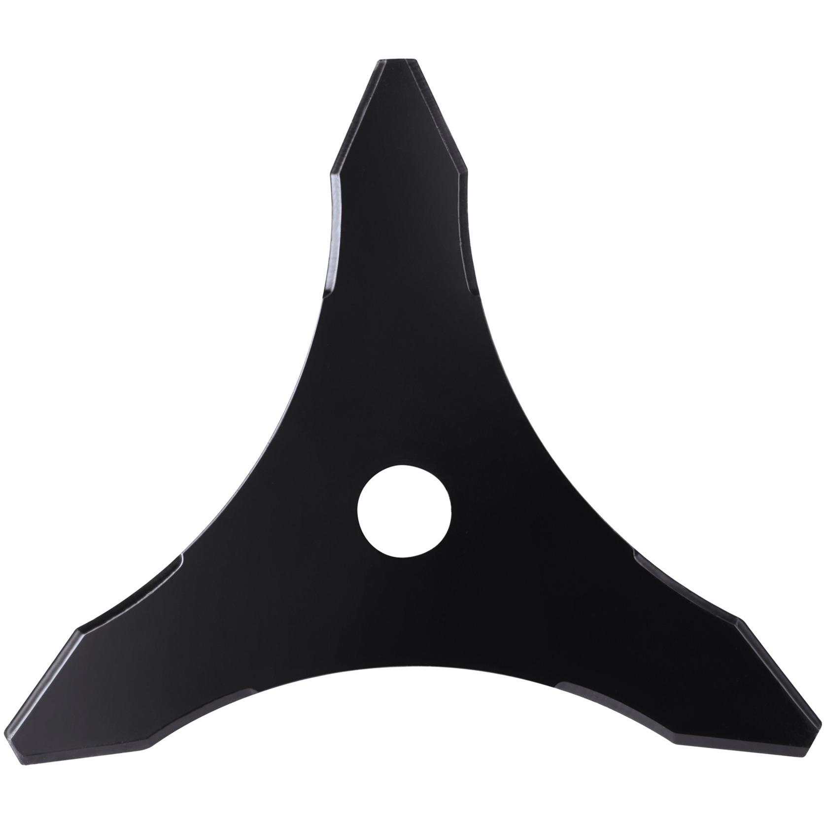 Einhell thicket knife 255 for scythe