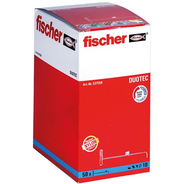 Fischer DUOTEC 10 - 537258