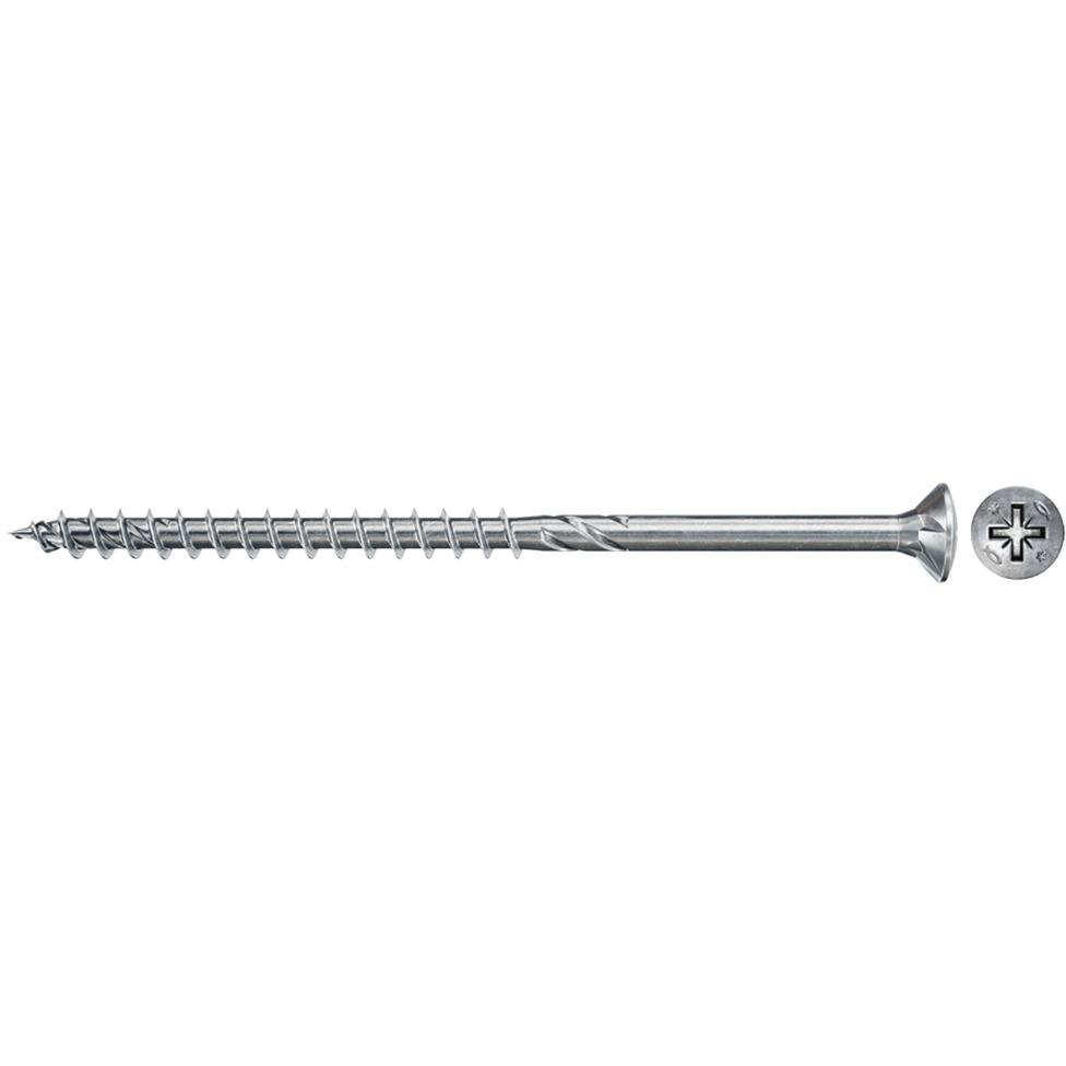 Fischer Power-Fast II 6.0x300 SK