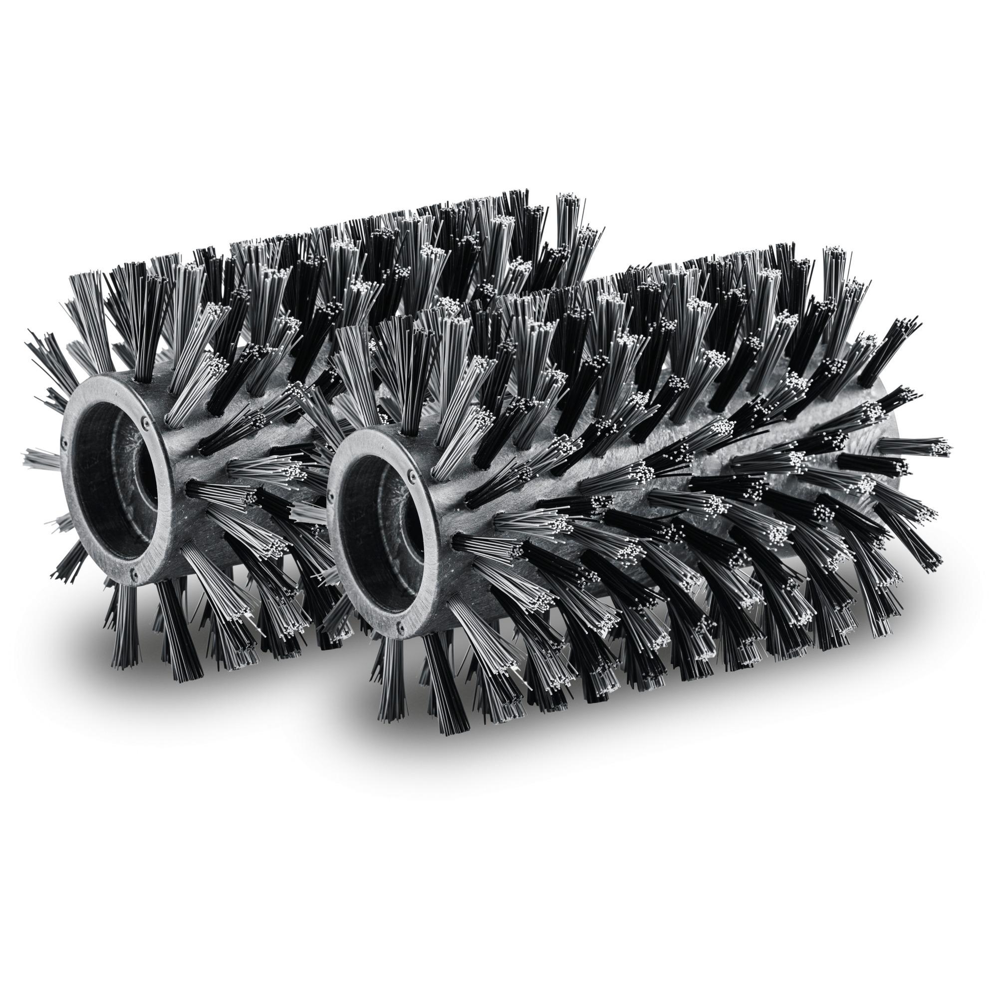 KÄRCHER Kärcher brush rollers for wooden