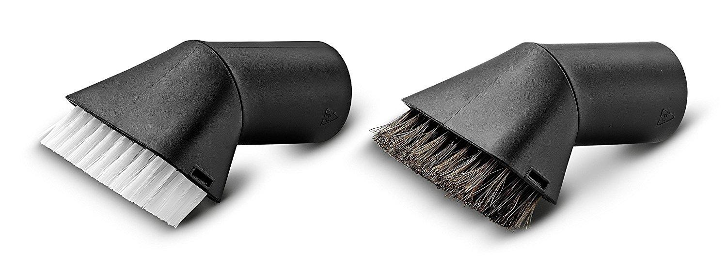 KÄRCHER Kärcher suction brush set -