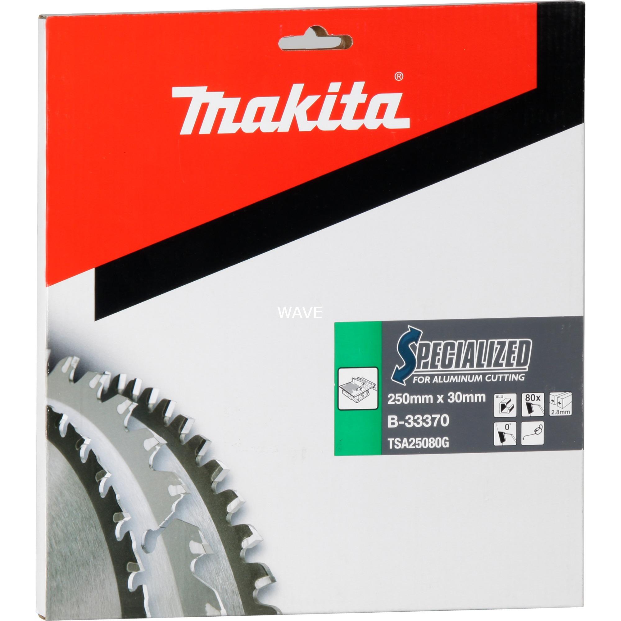 Makita B-33370Makita B-33370 - Saw blade