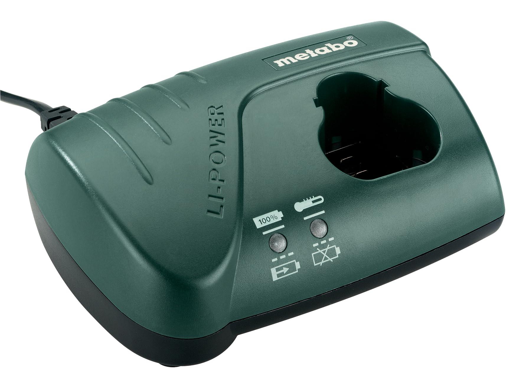 Metabo charger LC 40, 10.8