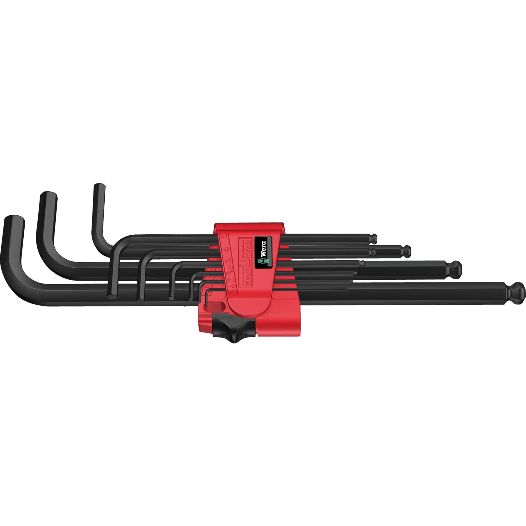Wera 950 PKL/9 BM N