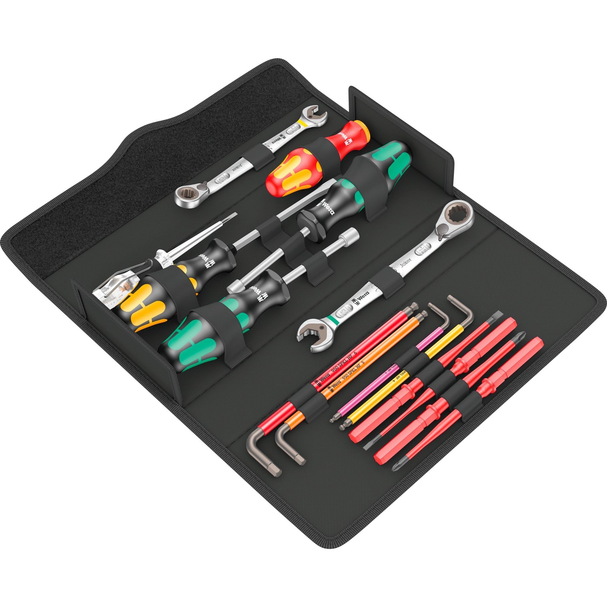 Wera Kraftform Compact SH 2 Sanitary