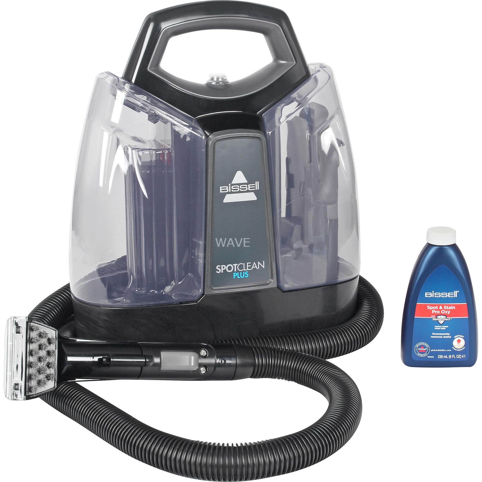 Bissell Spot Clean Plus (3724N), wet/dry