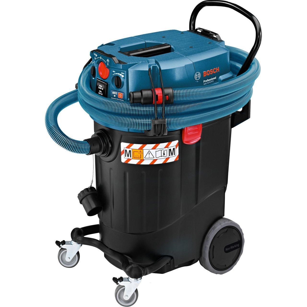 Bosch Powertools Bosch Odkurzacz GAS 55