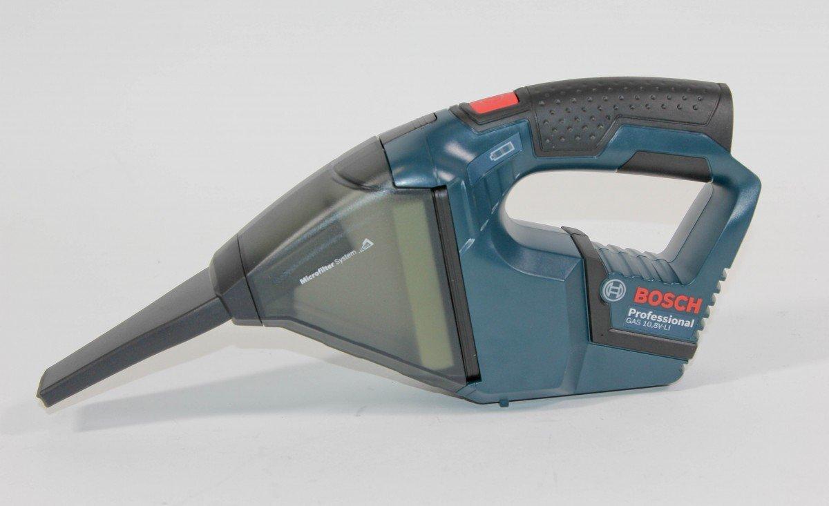 Bosch Powertools Bosch Odkurzacz Ręczny GAS