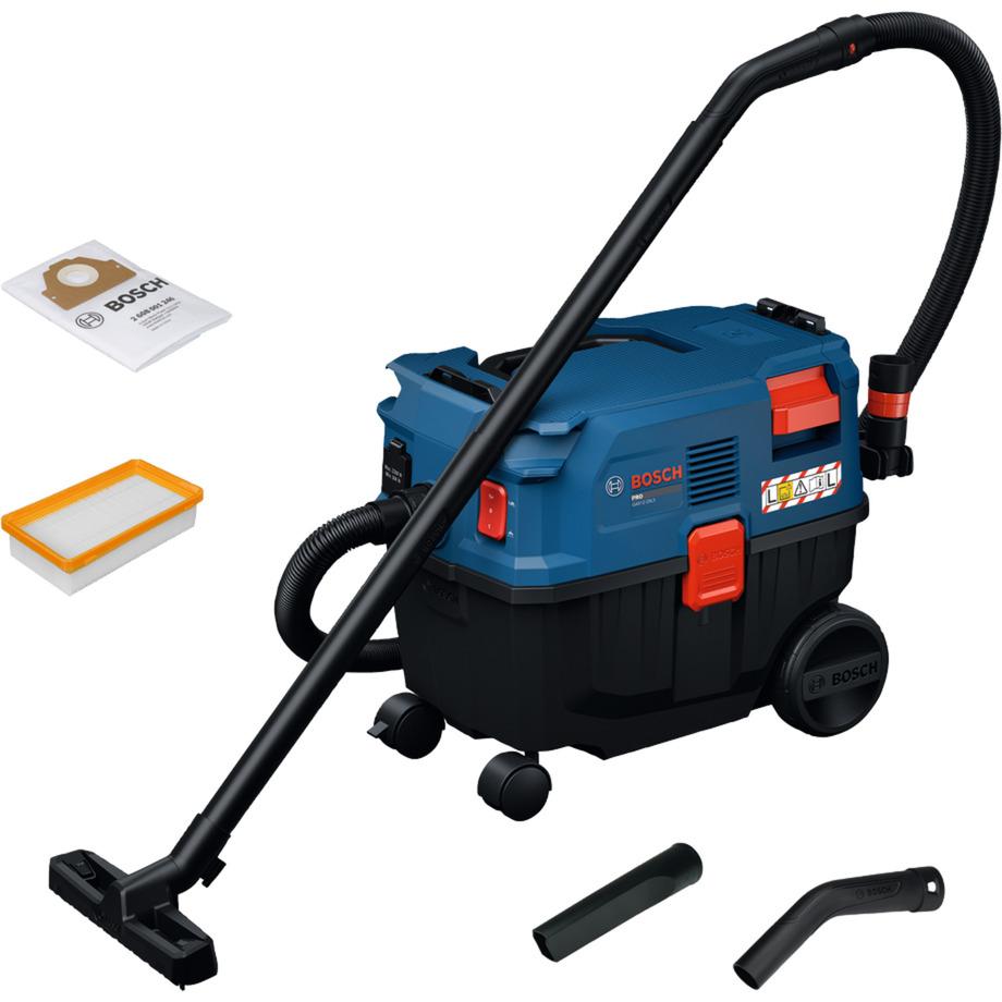 Bosch Powertools all-purpose vacuum cleaner GAS12-25LS