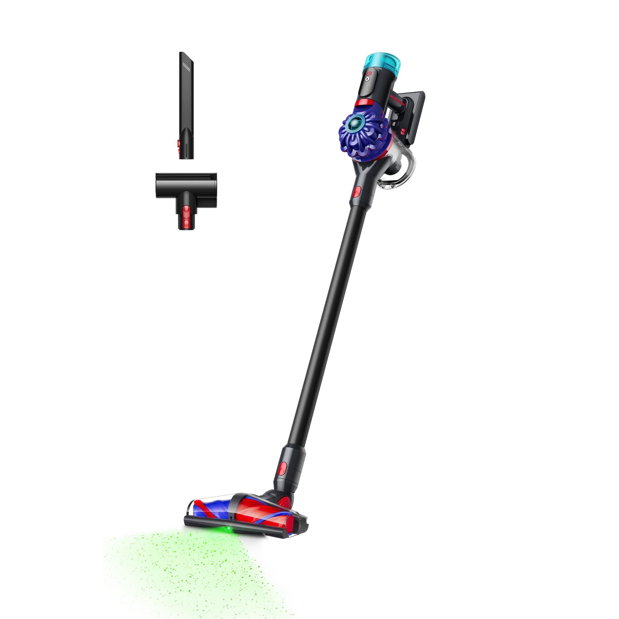 Dyson cordless vacuum cleaner V10 Konical