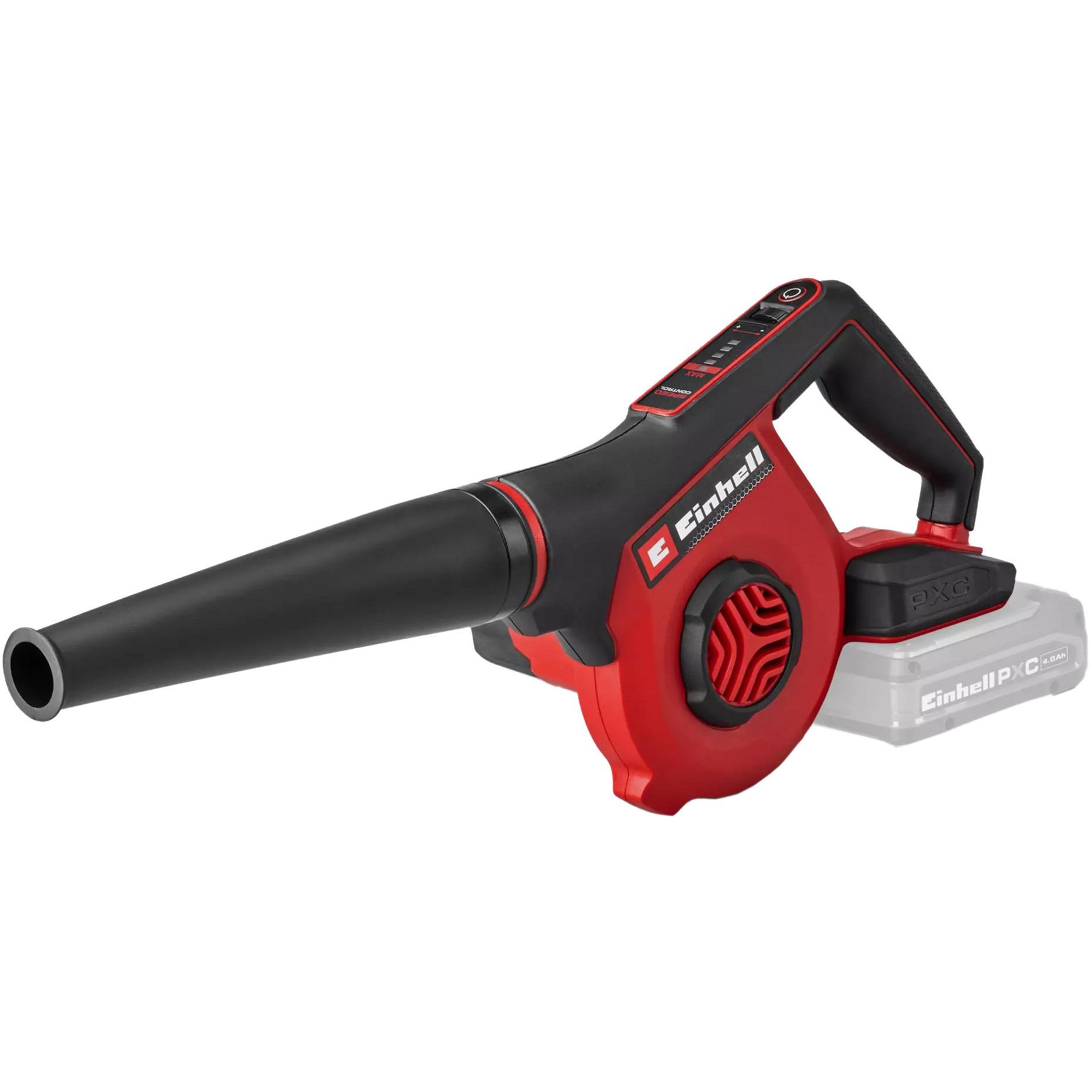 Einhell Power X-Change battery-powered blower TE-CB