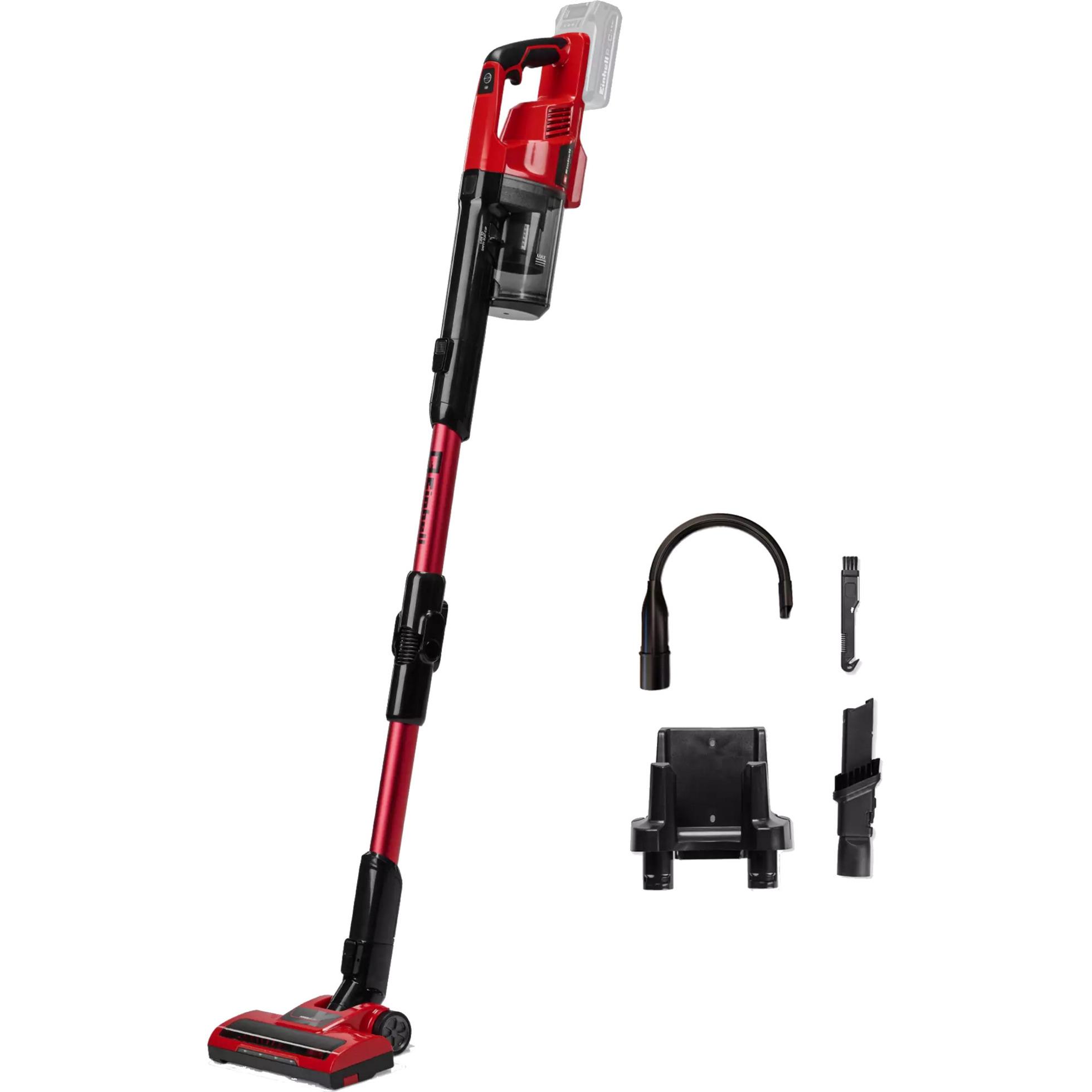 Einhell TE-SV 18 Li-FLX-Solo (red/black, without