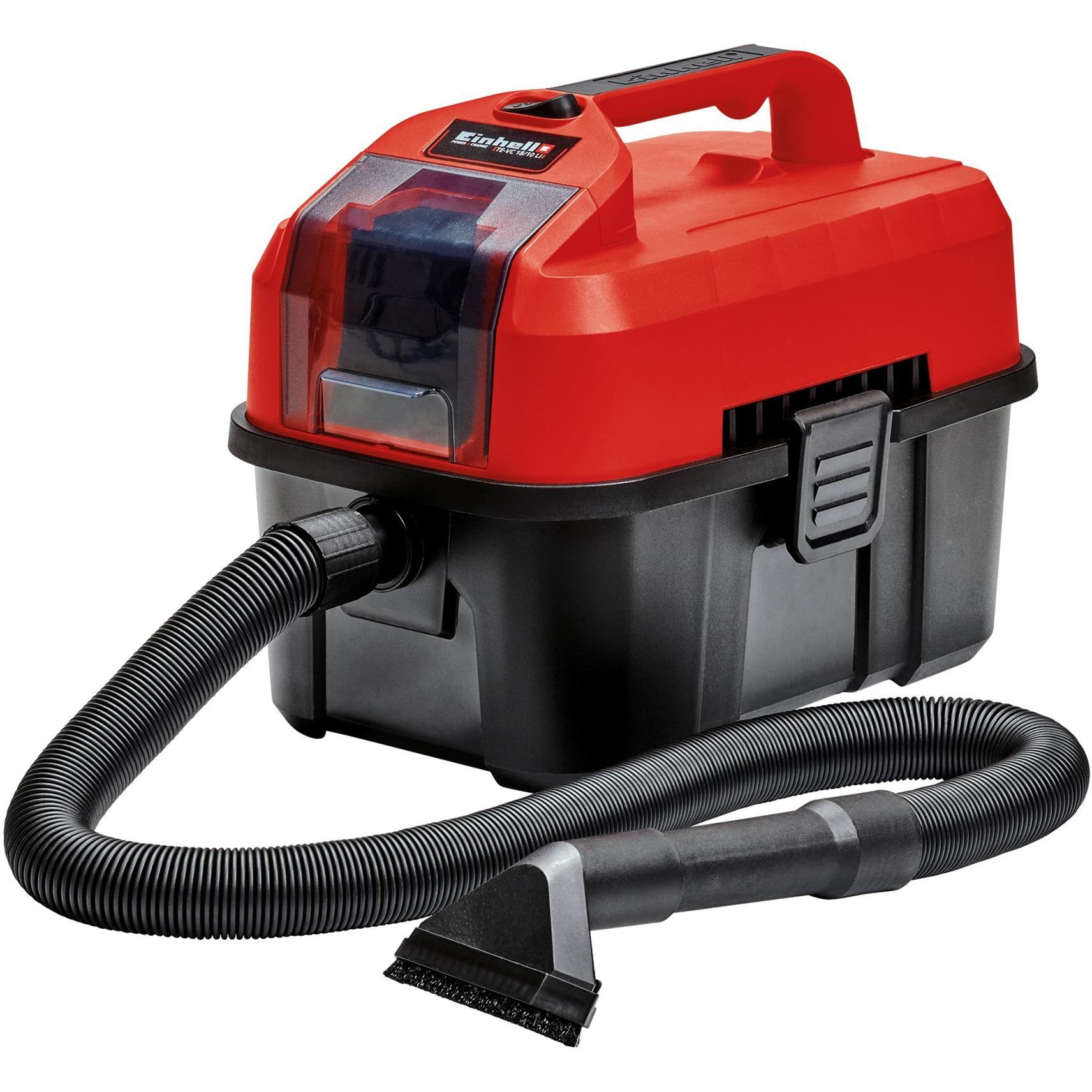 Einhell wet and dry vacuum cleaner