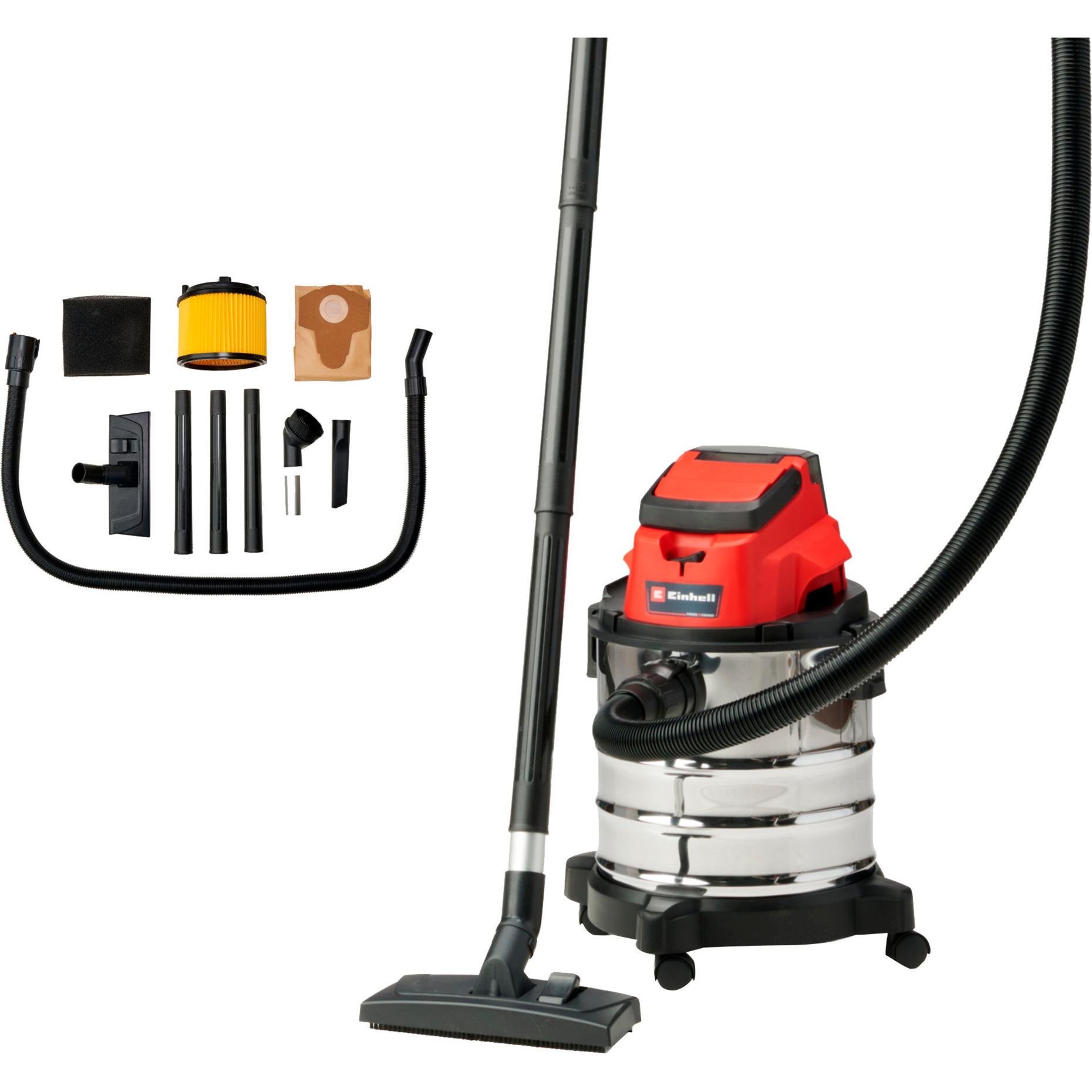 Einhell Wet / dry vacuum cleaner