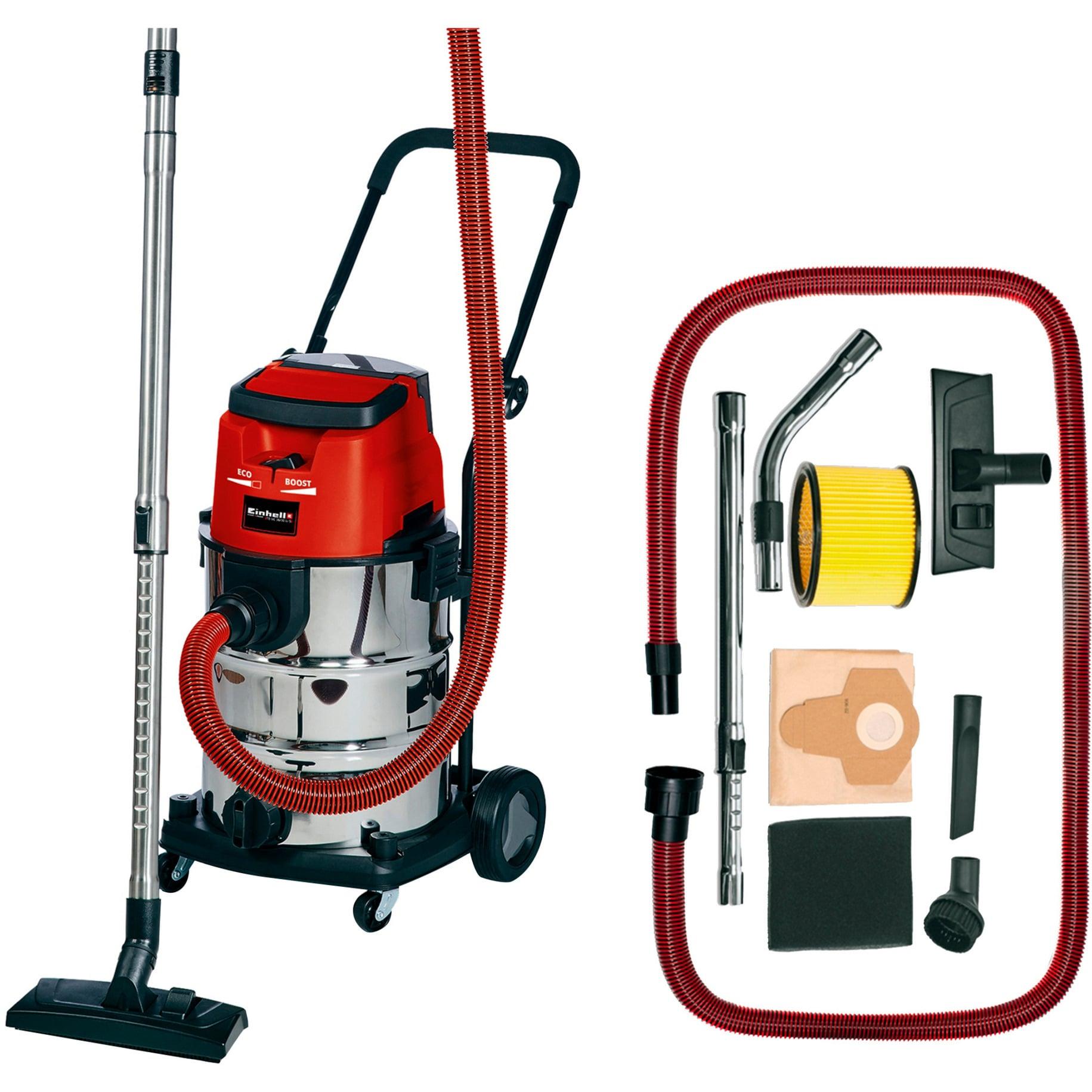 Einhell wet / dry vacuum TE
