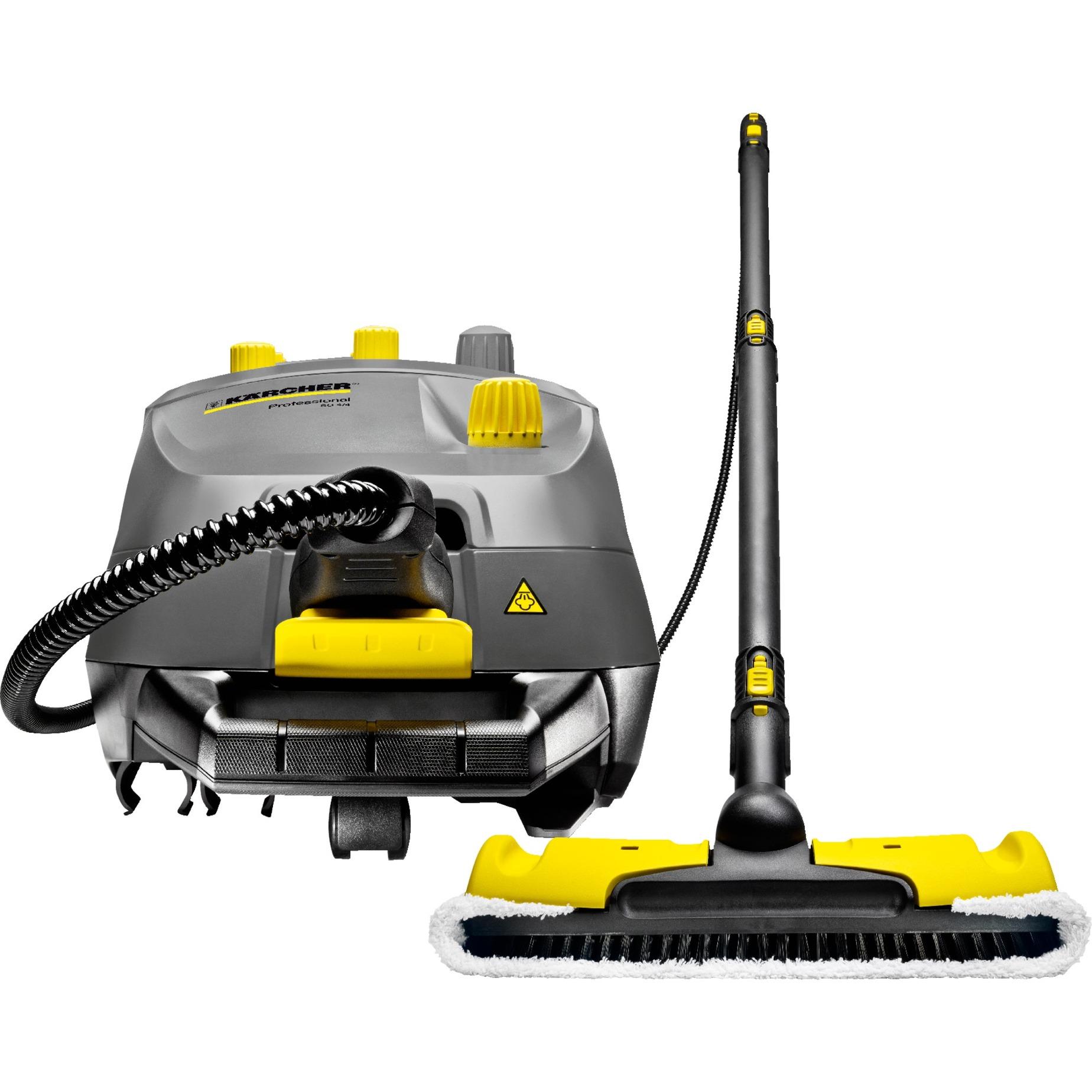 KÄRCHER Kärcher Steam Cleaner SG 4/4