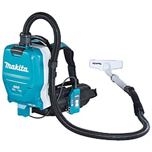 Makita cordless backpack vacuum cleaner DVC265ZXU