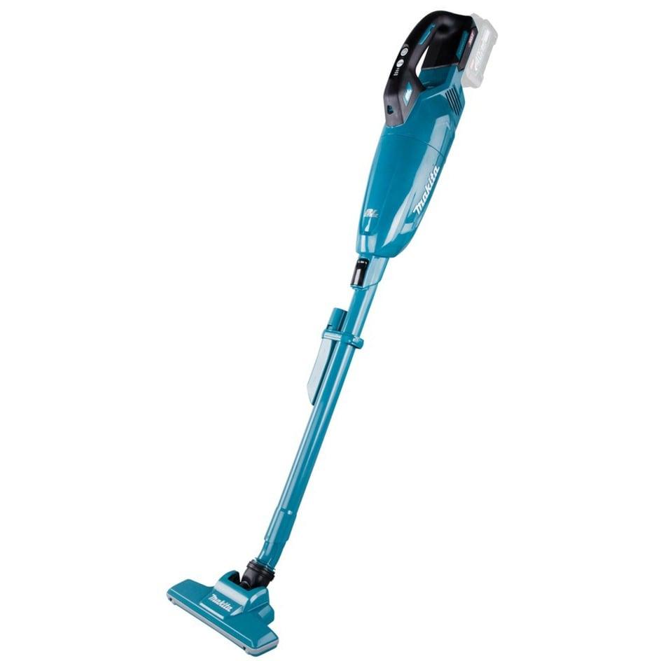 Makita cordless vacuum cleaner max. 40V