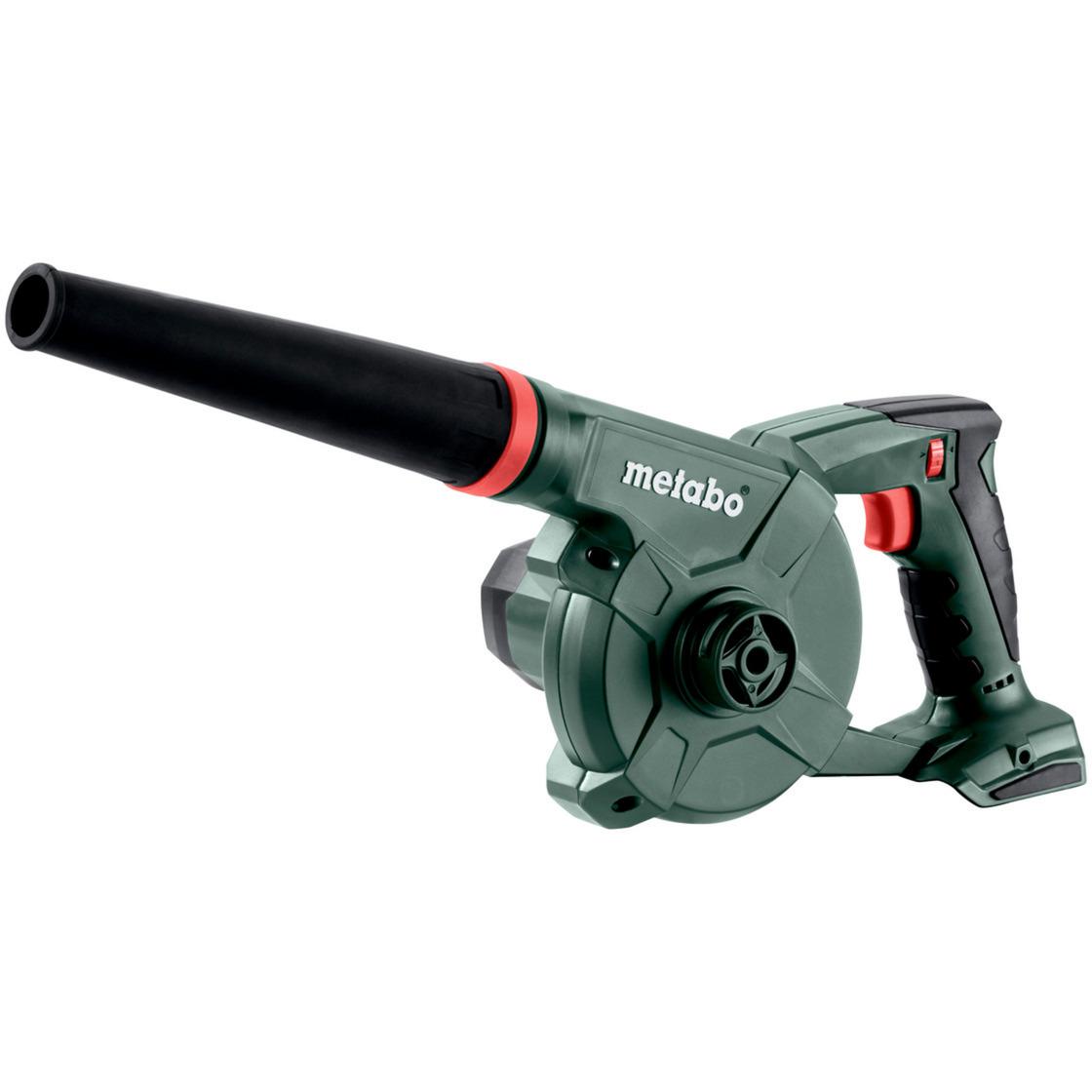 Metabo AG 18 (602242850) battery blower