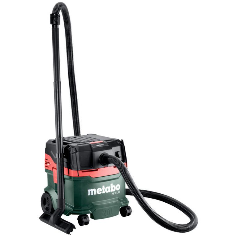 Metabo AS 20 L PC (602083000)