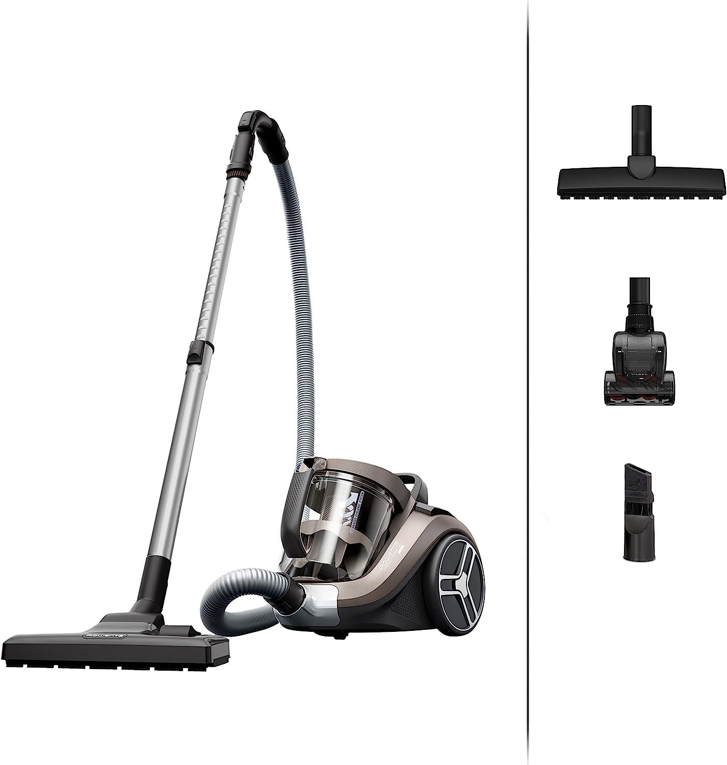 Rowenta Compact Power XXL Animal RO4B50