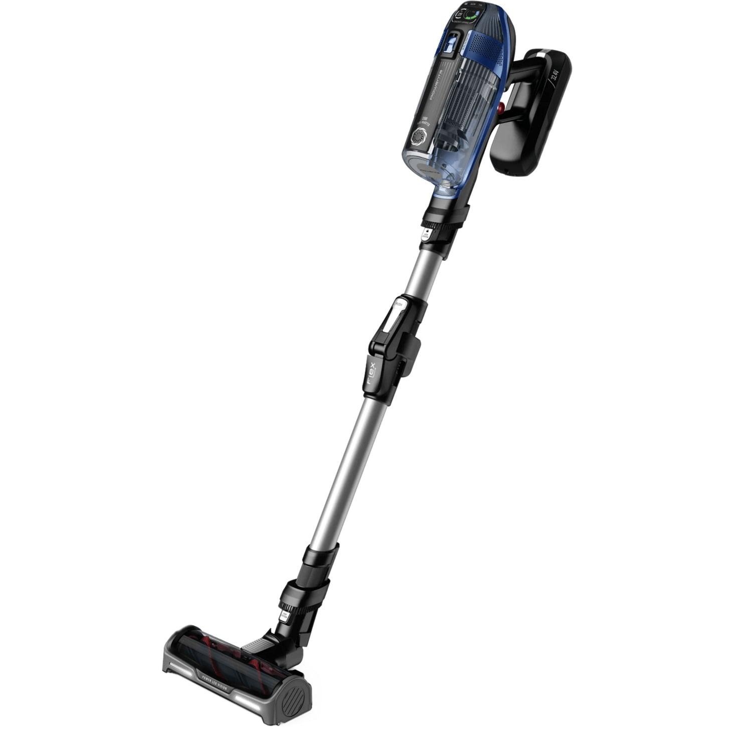Rowenta X-Force Flex 14.60 Aqua