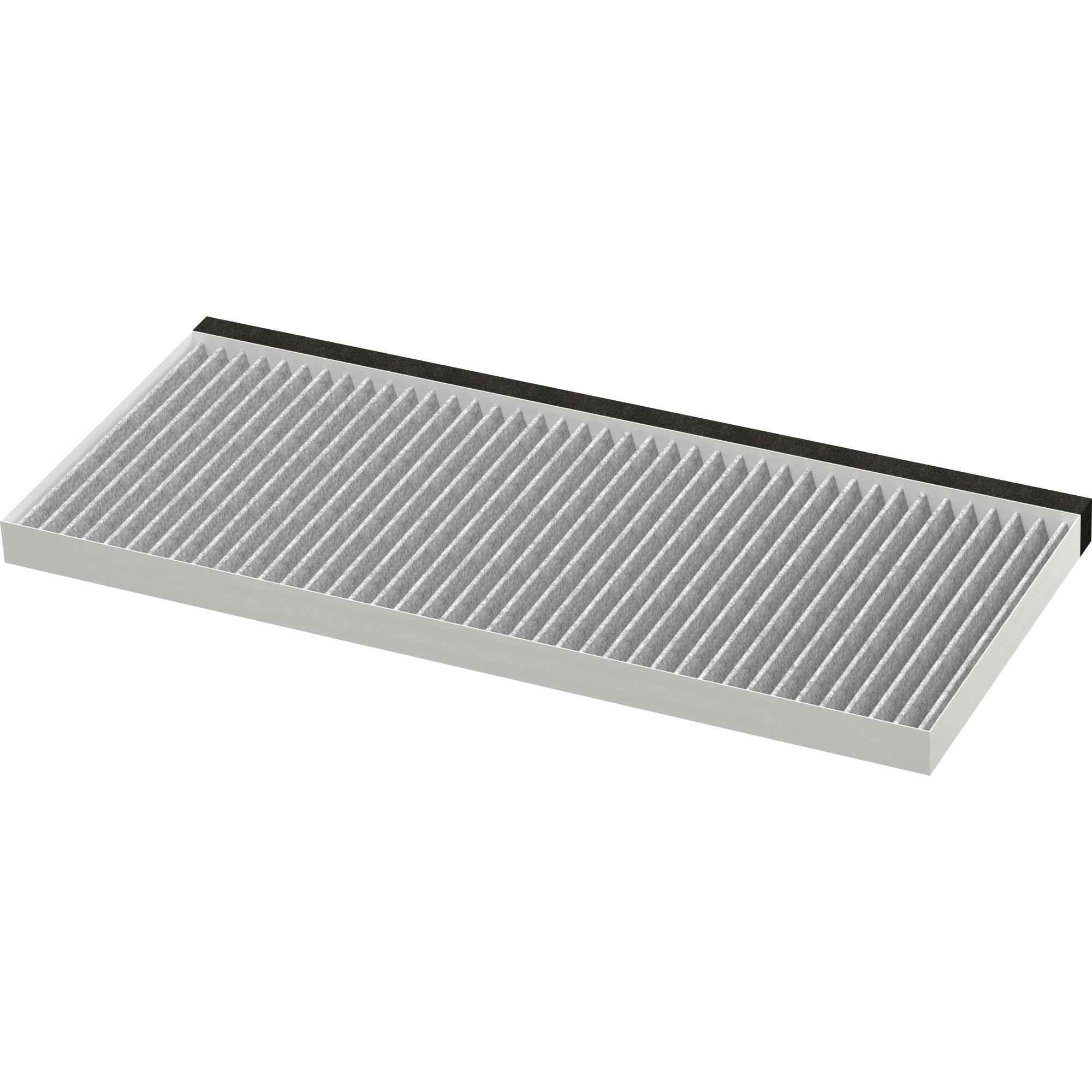 Siemens Clean Air Standard odor filter