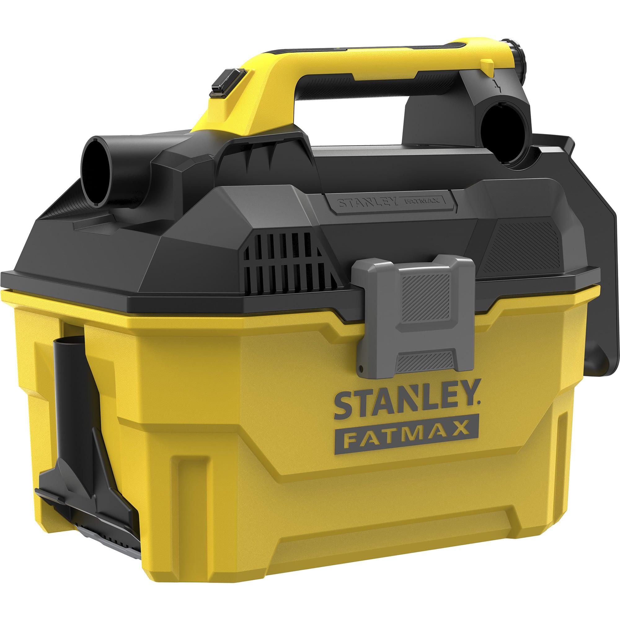 Stanley FATMAX V20, wet/dry vacuum cleaner