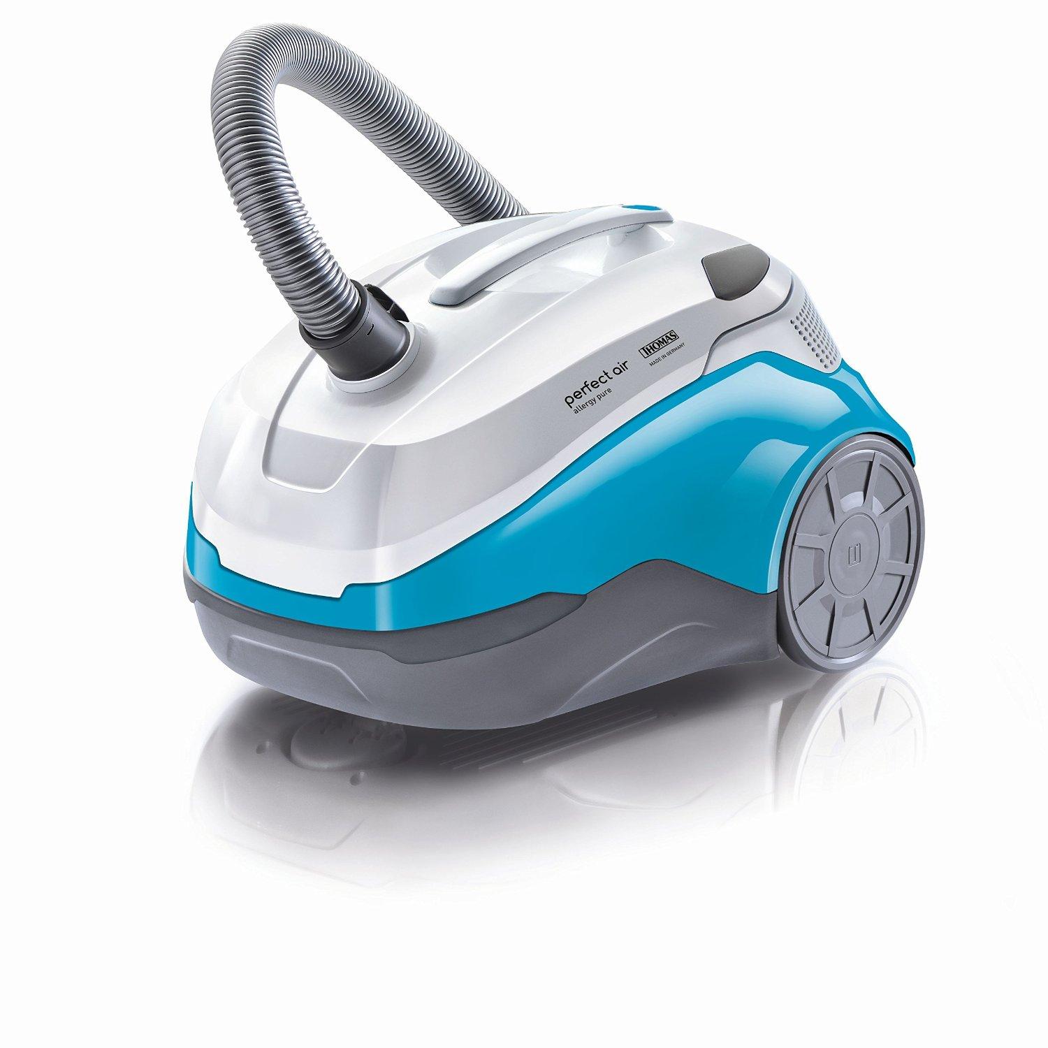 Thomas Allergy Pure 1200W