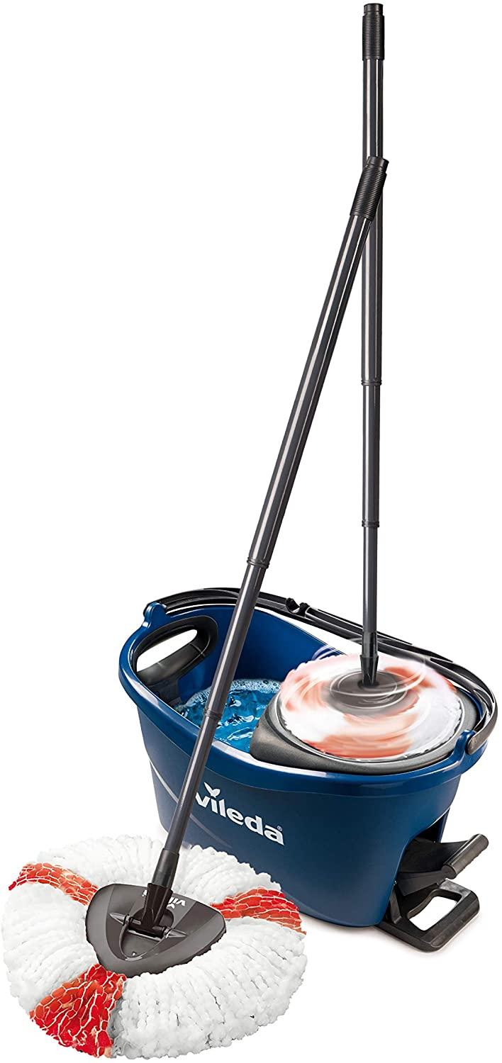 Vileda mop set Turbo Easy Wring
