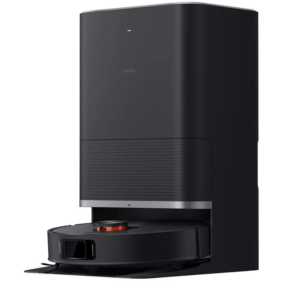 Xiaomi Robot Vacuum X20 Max (black