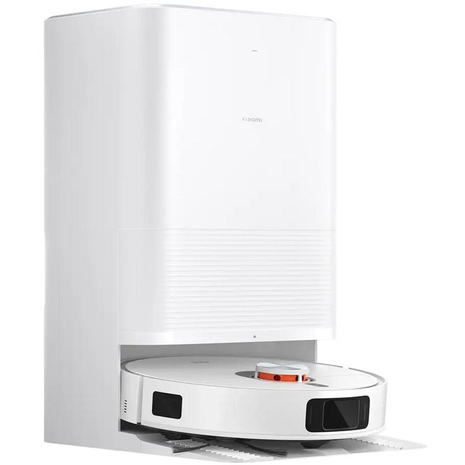 Xiaomi Robot Vacuum X20 Pro (white