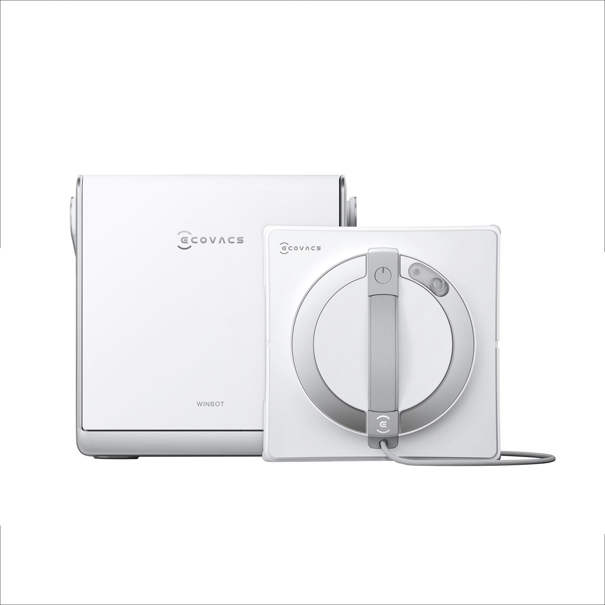 Ecovacs window cleaning robot WINBOT W2